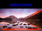 visible thinking