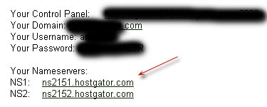 domain name server domain name server