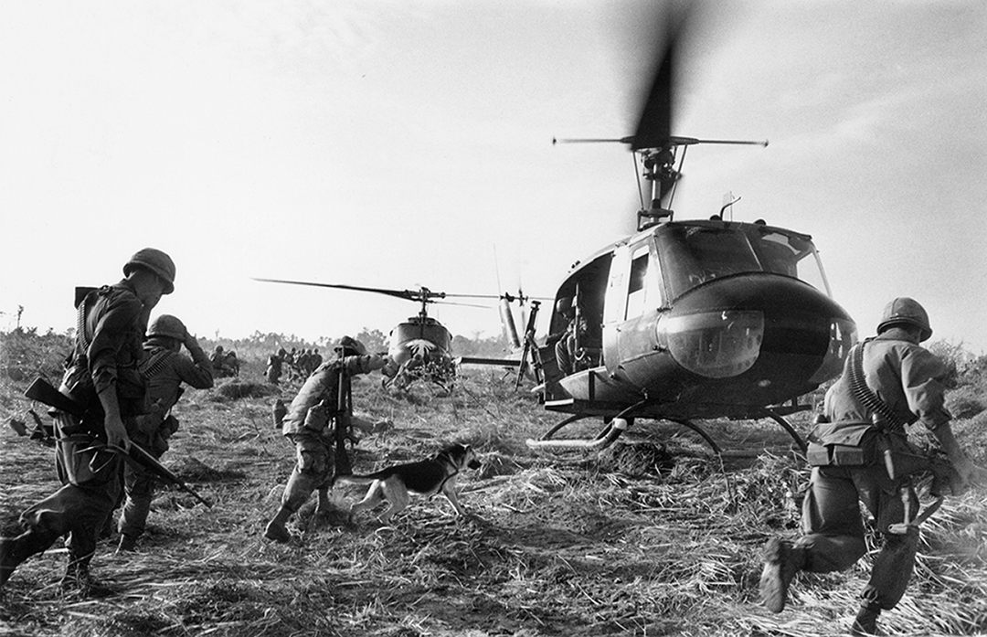 Documentales sobre la Guerra de Vietnam - History Channel ~ El blog de