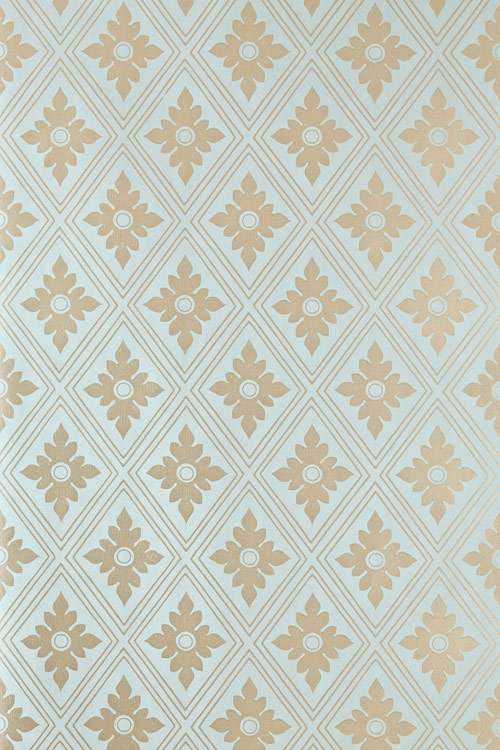 Design Farrow & Ball Wallpaper Made By Girl