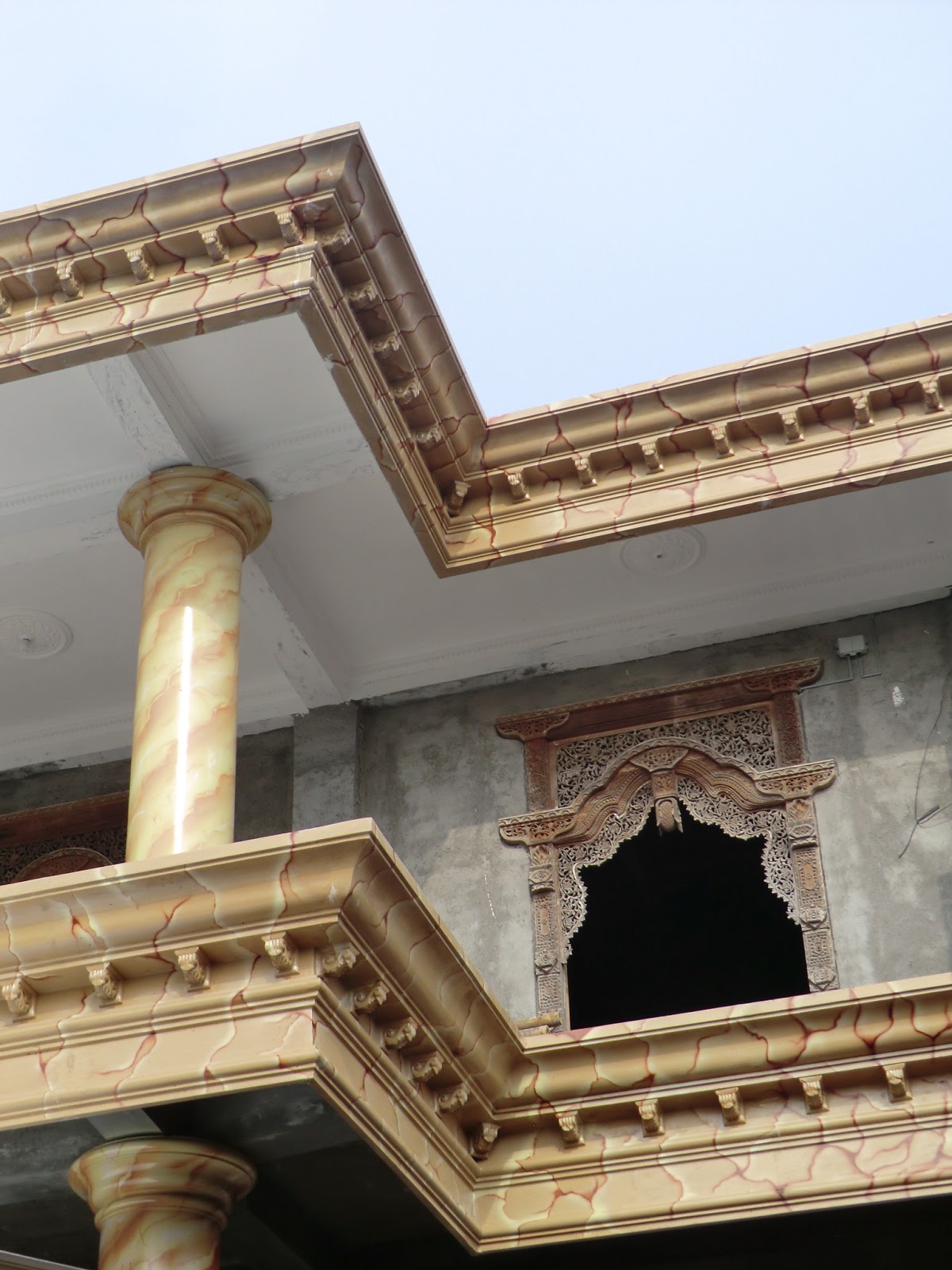 MEGAH JAYA BETON lisplang beton