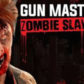 Gun Master 3: Zombie Slayer v1.0.1 Mod Apk Unlimited Money