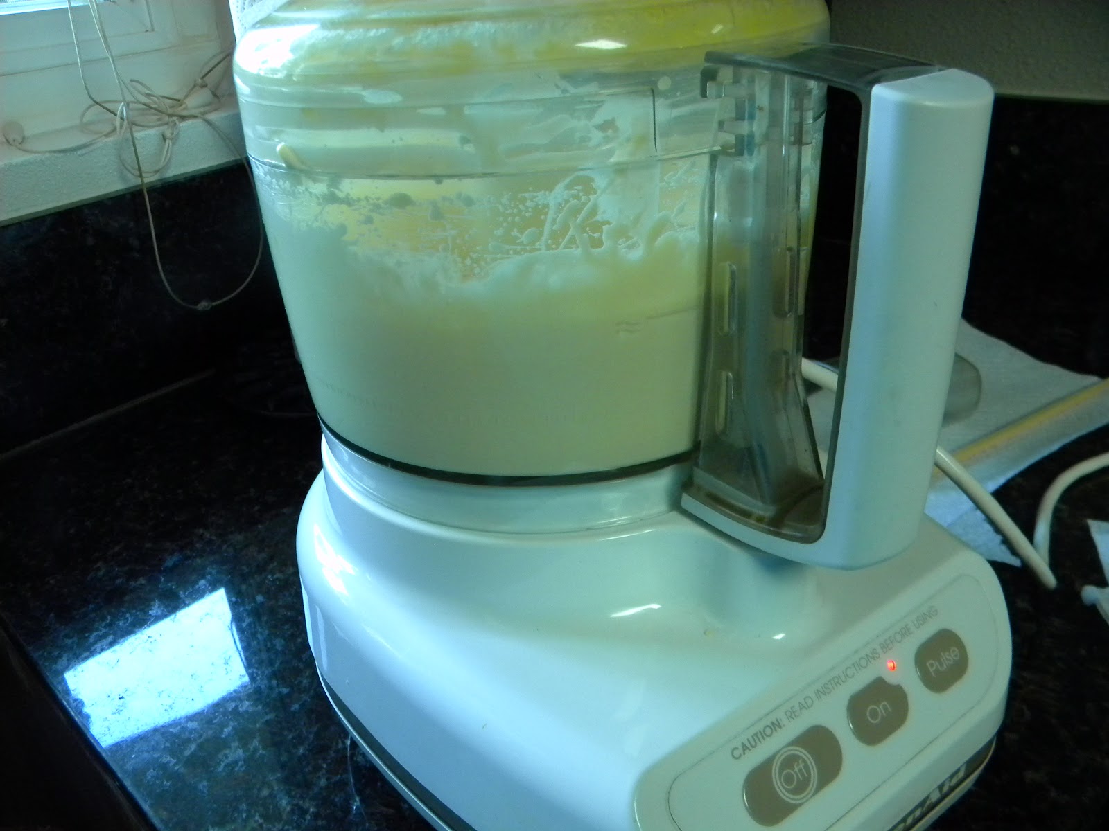 The Magick Wizard & The Wacky Broomstick Dee’s AntiWrinkle Night Face