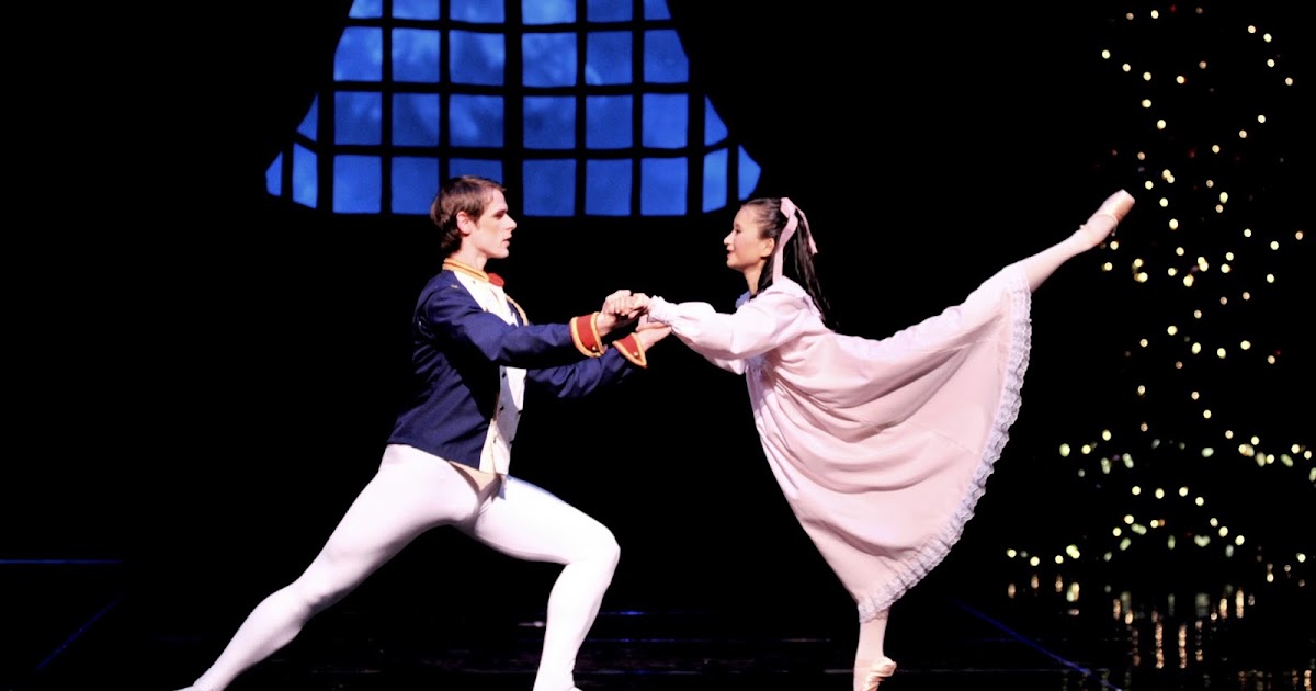 The Dancewear Guru Ballet summary The Nutcracker