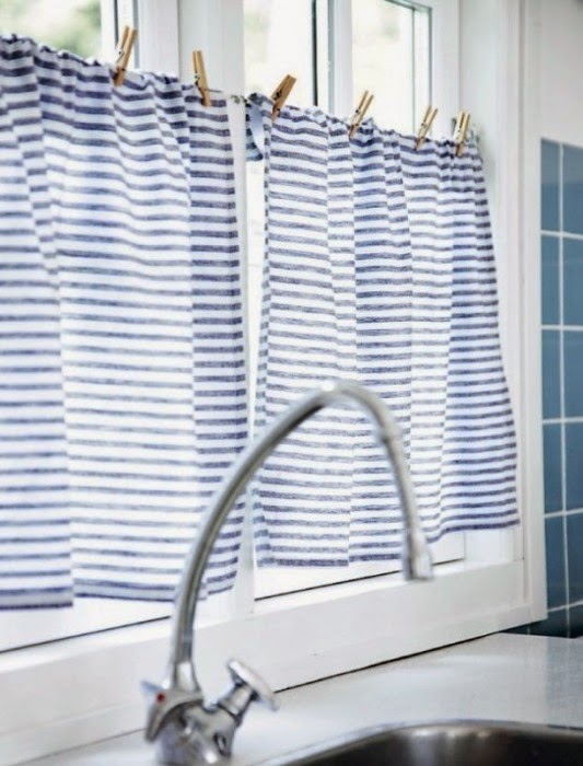 Modern Curtains Designs For Kitchen Modern Curtains Designs For Kitchen