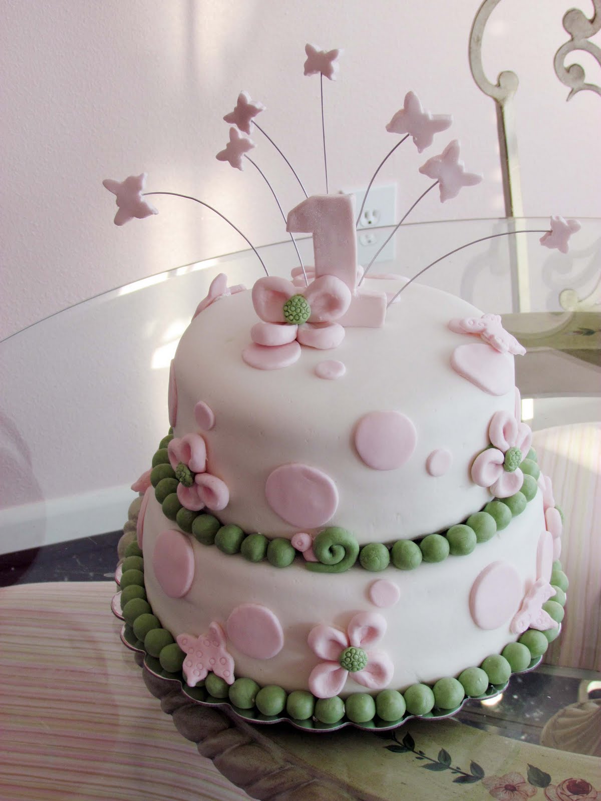Alamo+cake