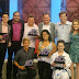 TVE entrega o Troféu Camisa 10 aos destaques do esporte