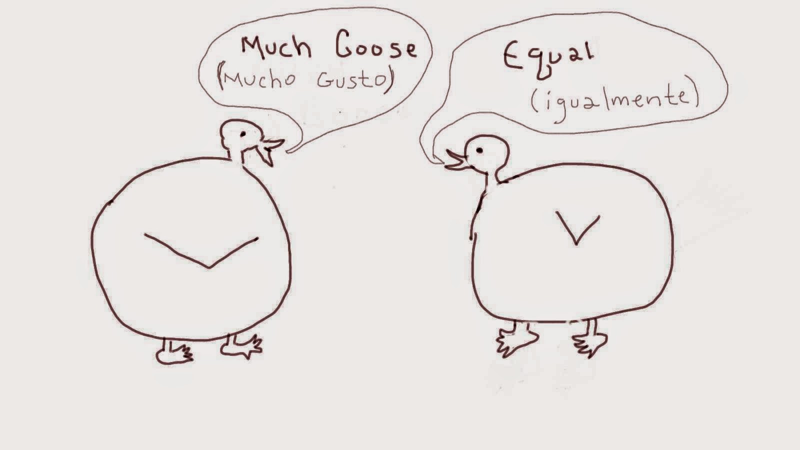 The Spanish Cheat Sheet Spanish/ All You Need To Know