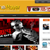 Game Player Blogger Template
