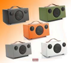 audiopro addon t3 review