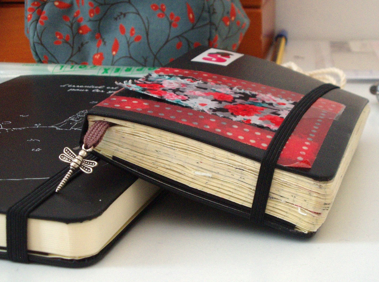 MadameRenard a selfexpression journey! Ecofriendly sewing, rural