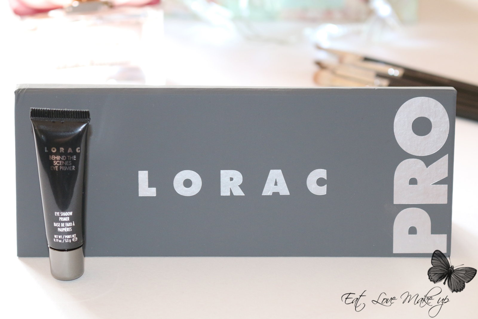Lorac Pro Palette 2
