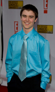 Cameron Bright Cameron Bright