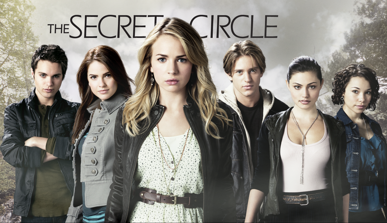 The Secret Circle