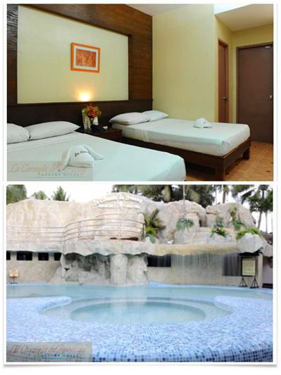La Carmela Boracay