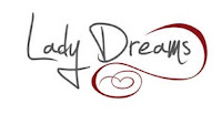 logo de la marca de lencería Lady Dreams logo de la marca de lencería Lady Dreams