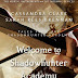 Cassandra Clare - Sarah Rees Brennan: Welcome to Shadowhunter Academy