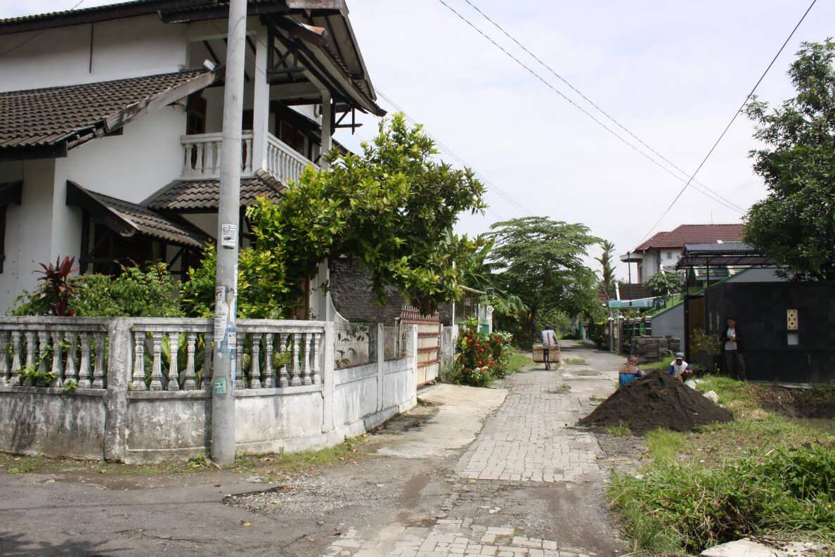 Rumah Dijual Di Yogyakarta Yogyakarta Rumah Dijual Di Yogyakarta Yogyakarta