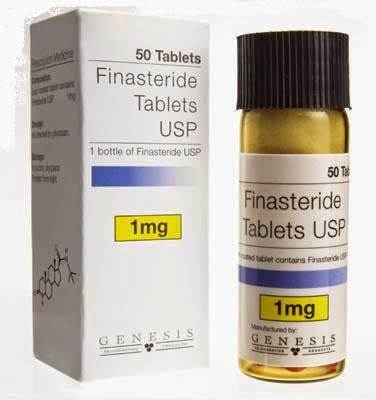 Finasteride