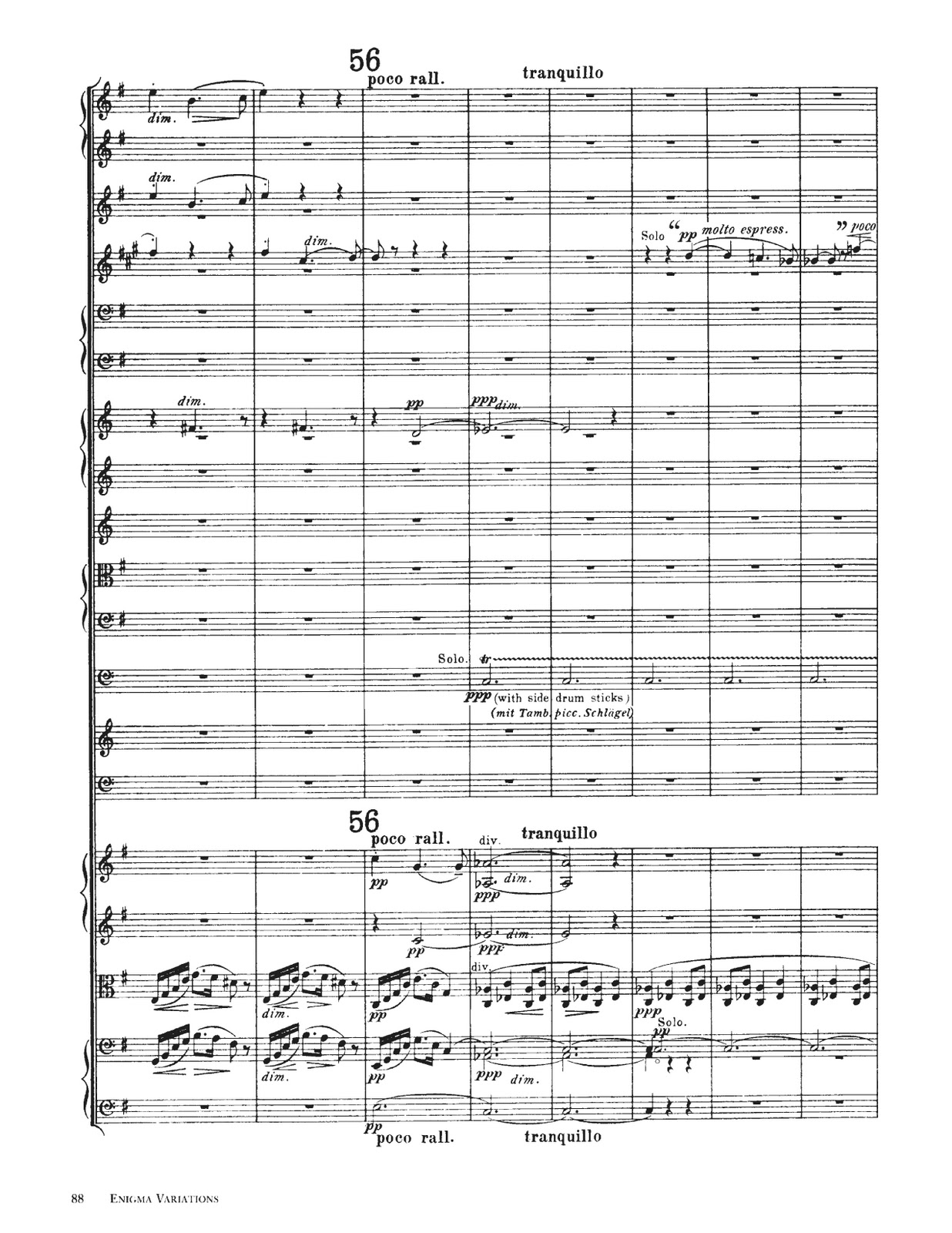 Maestro essay