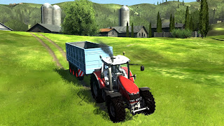 Agricultural Simulator 2013 Game ScreenShots 2