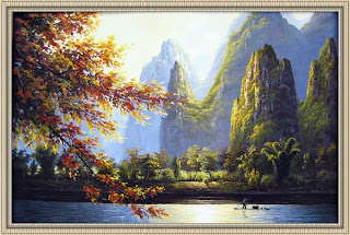 landscape-Of-Painting landscape-Of-Painting