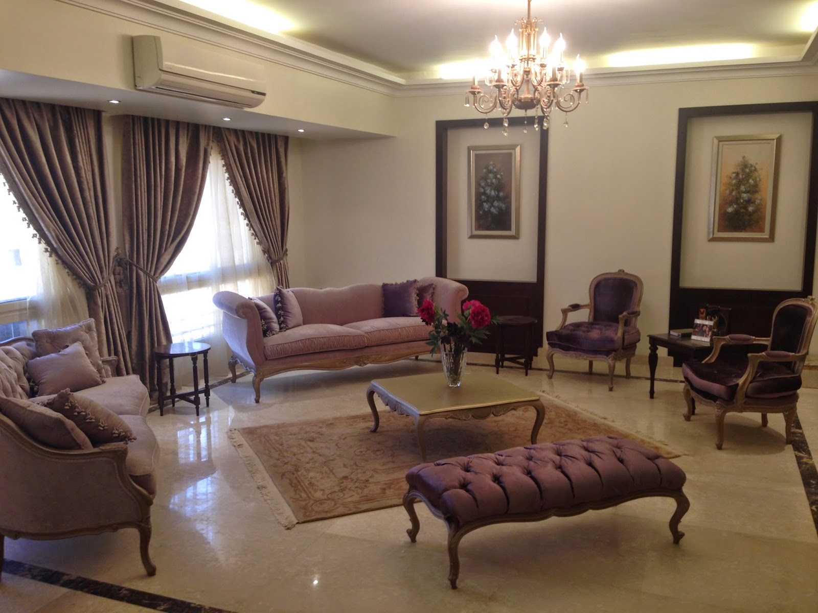 Dareen House Real Estate Apartment for Sale in Sheikh Zayed City