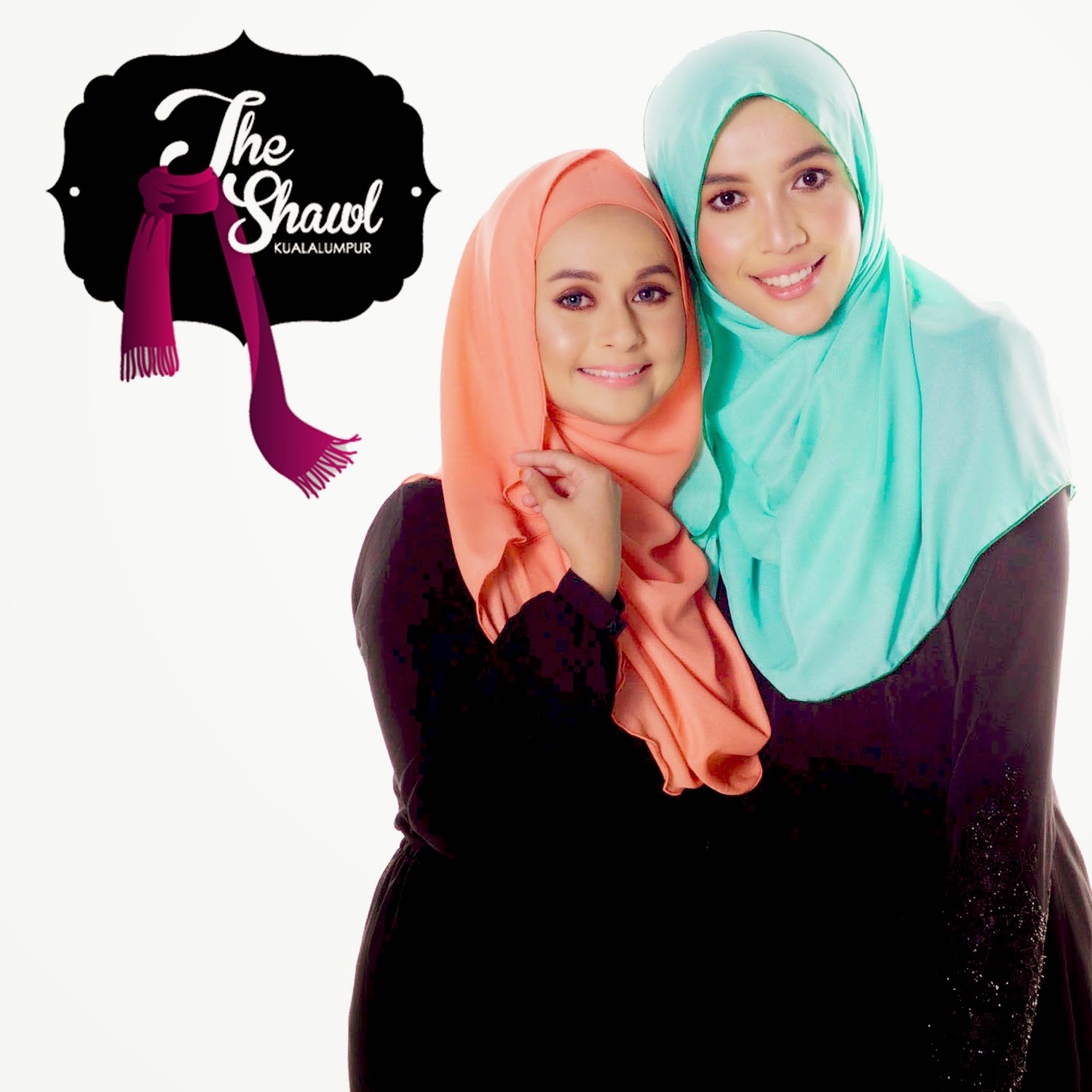 Photoshoot experience with The Shawl KL ♥ Sabby Prue Malaysian Beauty & Lifestyle Blogger ♥