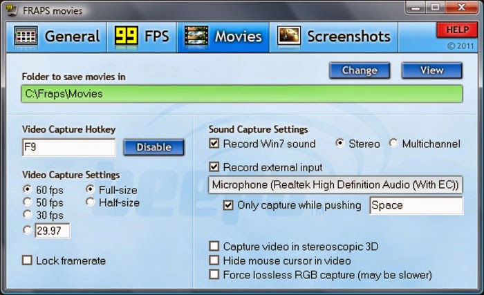 Fraps Full Version Free Windows 8 1 | download fraps 3 5 99 2014 full setup free download Fraps Full Version Free Windows 8 1 | download fraps 3 5 99 2014 full setup free download