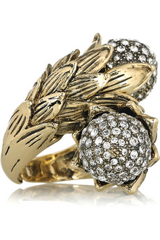 Roberto Cavalli Jewelry