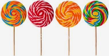 My love, Lollipop!!