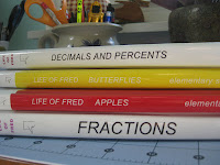 Math At Our House