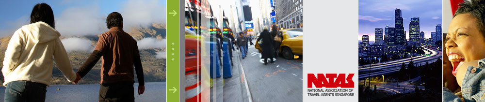 National Association of Travel Agents Singapore [NATAS] |