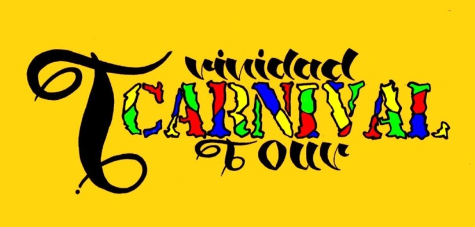 Trinidad Carnival Tour