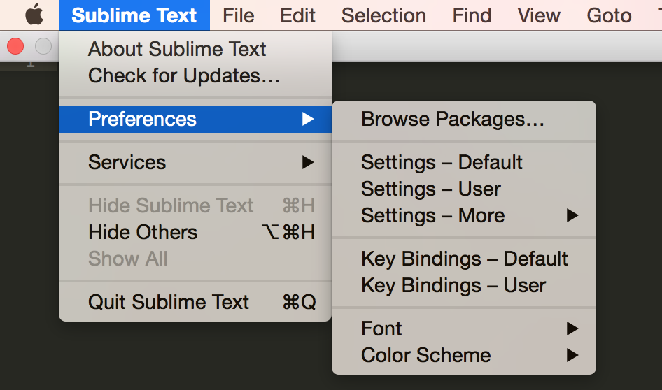 sublime text tabs to spaces sublime text tabs to spaces