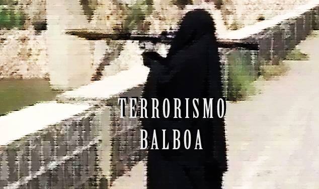 TERRORISMO BALBOA - Ep 5-M