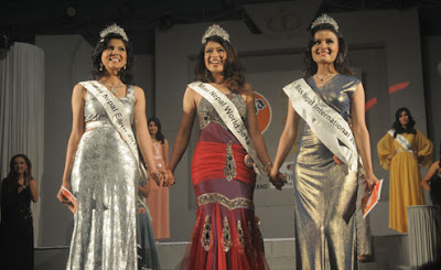 Miss Nepal 2013 Ishani Shrestha