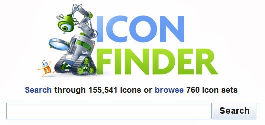 Icon Finder Icon Finder