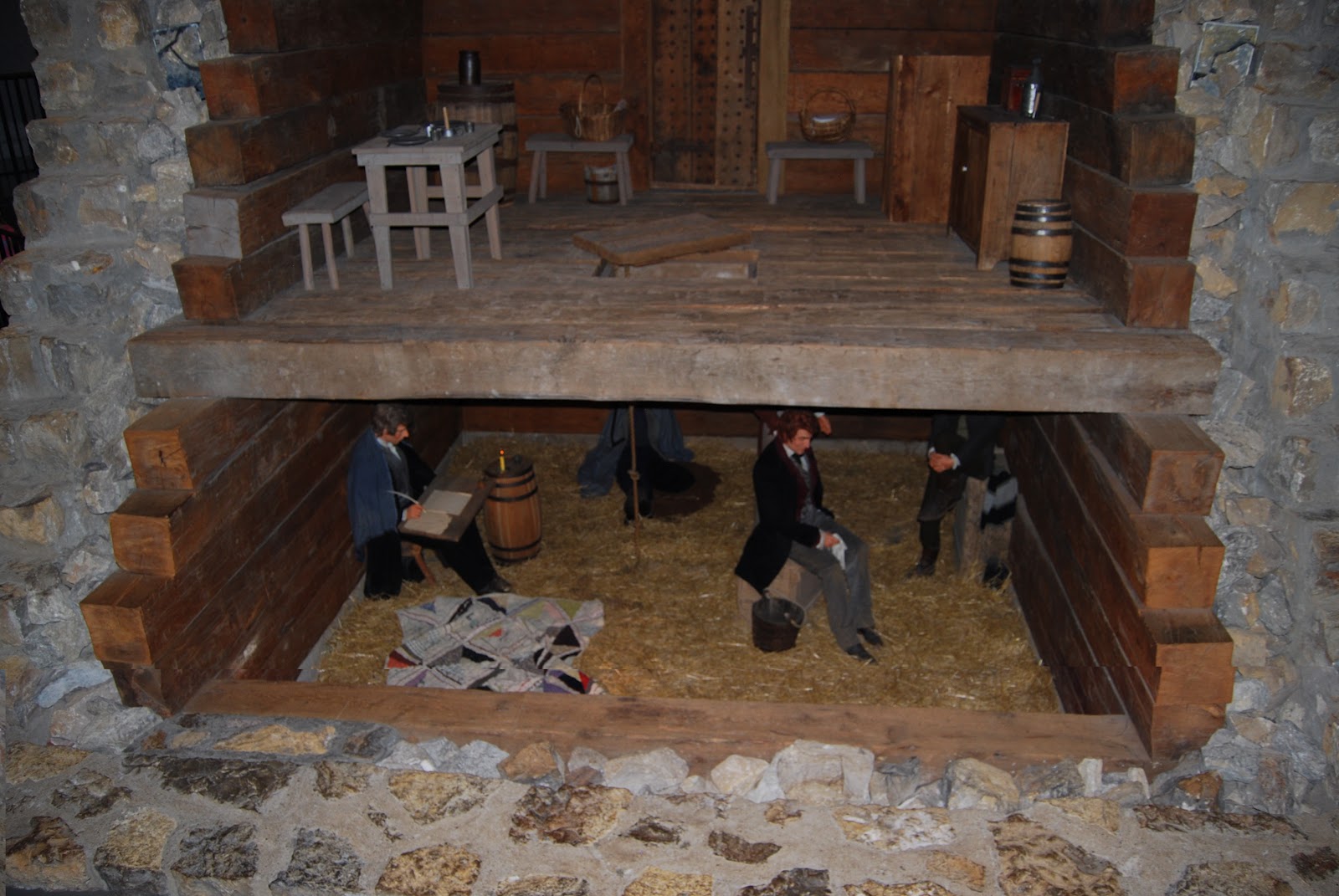 Life in Fort Yates, North Dakota