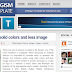 Template Blog Profesional dan SEO Friendly 2014
