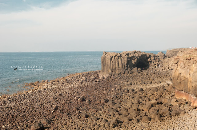[澎湖] 夏戀菊島澎湖遊記