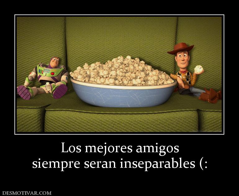 Sergio Y Sofia, Mejores Amigos Por Siempre