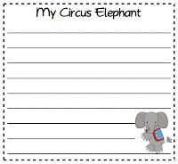 5 lines on elephant in english for class 1 picture