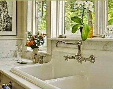 Fotos de Cocinas: fregadero cocina