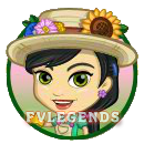 FarmVille Gilda’s List Icon FvLegends FarmVille Gilda’s List Icon