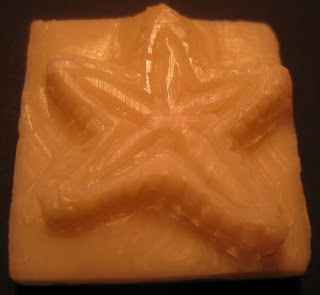 Soap Carving Dat