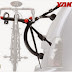 Yakima QuickBack 2 Trunk Mount Bike Racks - Yakima Bike Racks