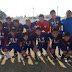 Liga Termense: Los Dorados se quedó con el sub-13 y sub-15