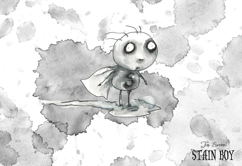 oyster boy tim burton pdf