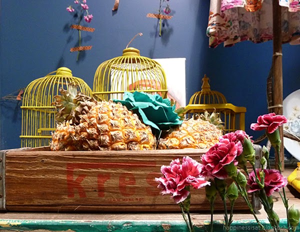 Happiness is... Anthology Pop Up Store by artist Terry Angelos in Durban Happiness is... Anthology Pop Up Store by artist Terry Angelos in Durban